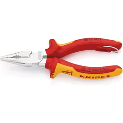Knipex, Zange, Spitz-Kombizange (145 mm)