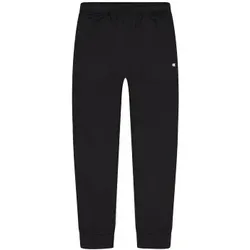 Champion American Classics Legacy M Rib Cuff Pants Beige Large Herren