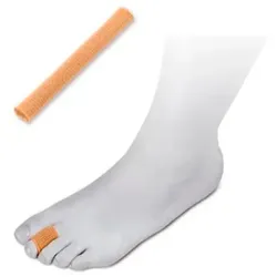 Prim Comforgel Schlauch Finger 2,5cm 12U