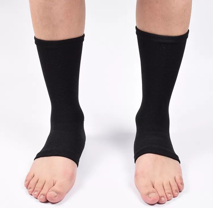 INF Chaussettes de compression pour soulager la pression à la cheville