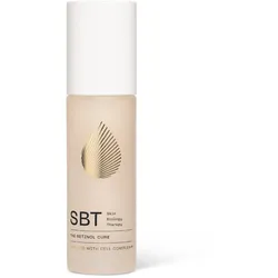 30ml SBT Supreme The Retinol Cure