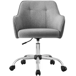 Songmics, Bürostuhl, Sit (45 - 55 cm)