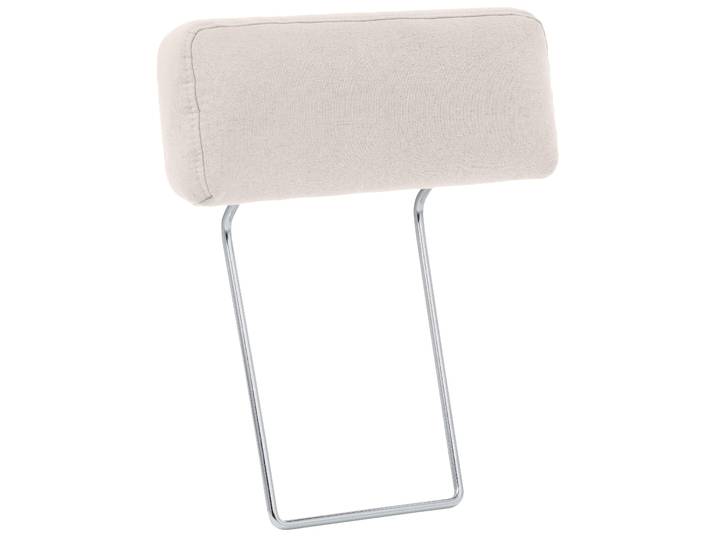 Sofa-Kopfstütze GOODPRODUCT Texel , beige (linen), B:52cm H:22cm T:12cm, Holzwerkstoff, Kopfstützen, Sofa-Kopfstütze