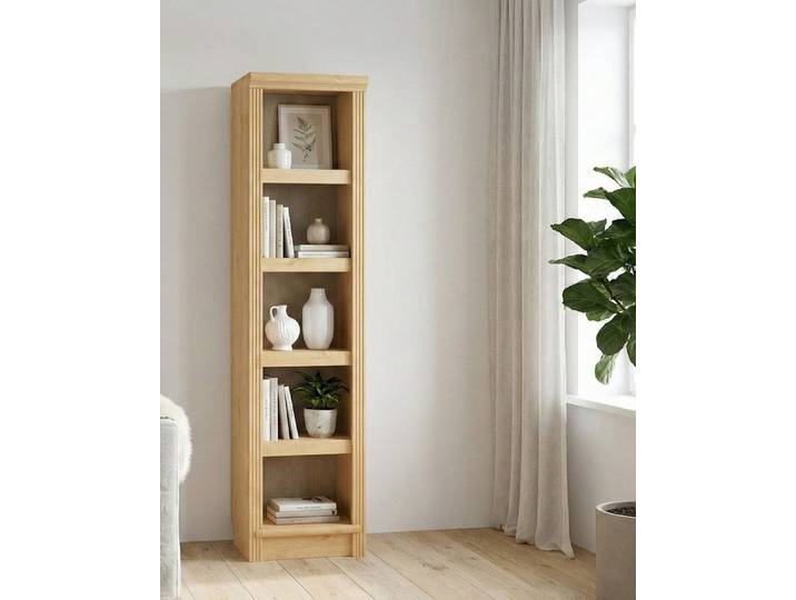 OTTO home Standregal Riga, aus massiver Kiefer, FSC®-zertifiziert