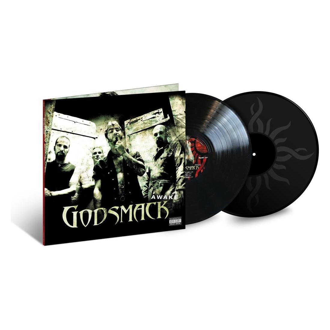 Republic Awake (Godsmack) (45935785)