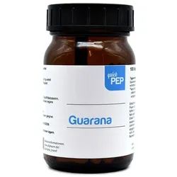 QUICKPEP Guarana Kapseln 100 St