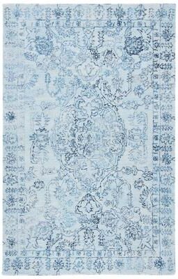 SAFAVIEH Handmade Marquee Duschka Rug