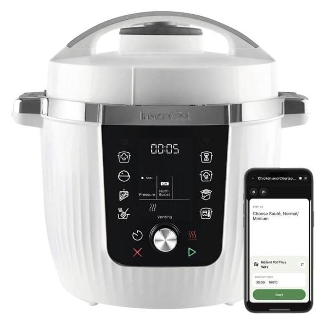 Instant Pot Pro Multicooker (112-0001-01-EU)