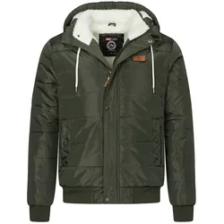 Rock Creek Winterjacke Jacke
