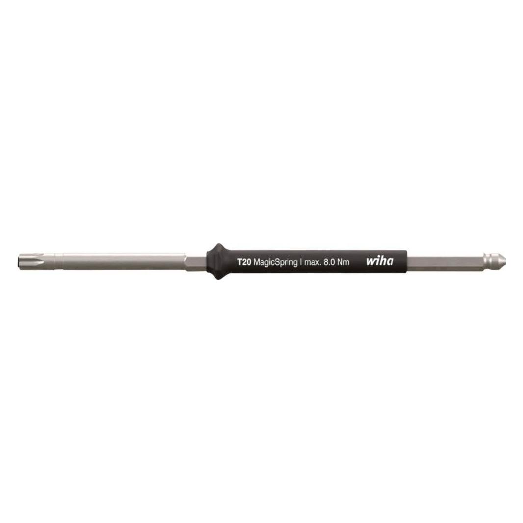 Wiha TORX MagicSpring Werkstatt Wechselklinge 4.0 mm (46898)