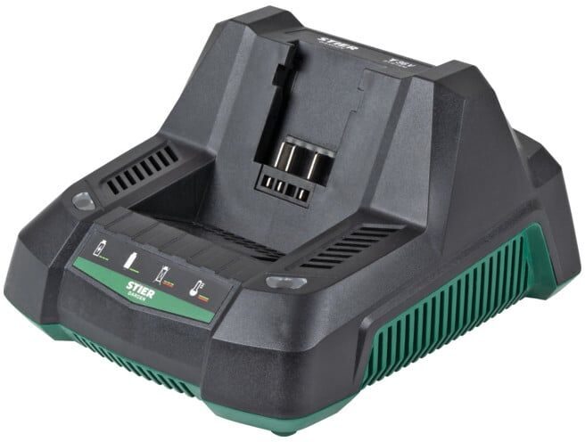 Chargeur rapide 40 V STIER (904518)