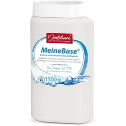 Jentschura MeineBase 1500g