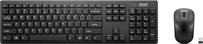 Lenovo 100 USB-A Wireless Combo - US