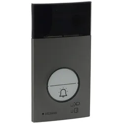 Legrand (SEKO) AP-Türstation LINEA3000 343081