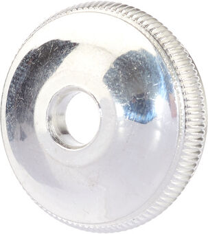 Bach Bottom Valve Cap Tpt. SP