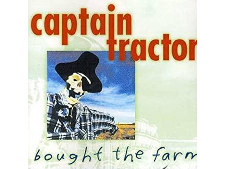 Bought the Farm