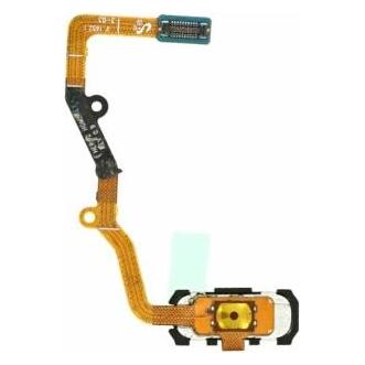 OEM Samsung Galaxy S7 Edge Home button Flex black (Samsung Galaxy S7 Edge) (25445361)