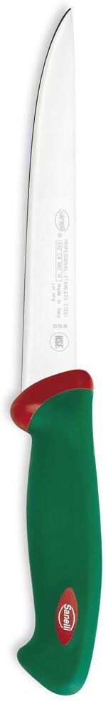 Sanelli Coltello Filettare Pesce 18 cm Premana