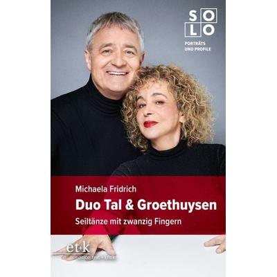 Duo Tal & Groethuysen -
