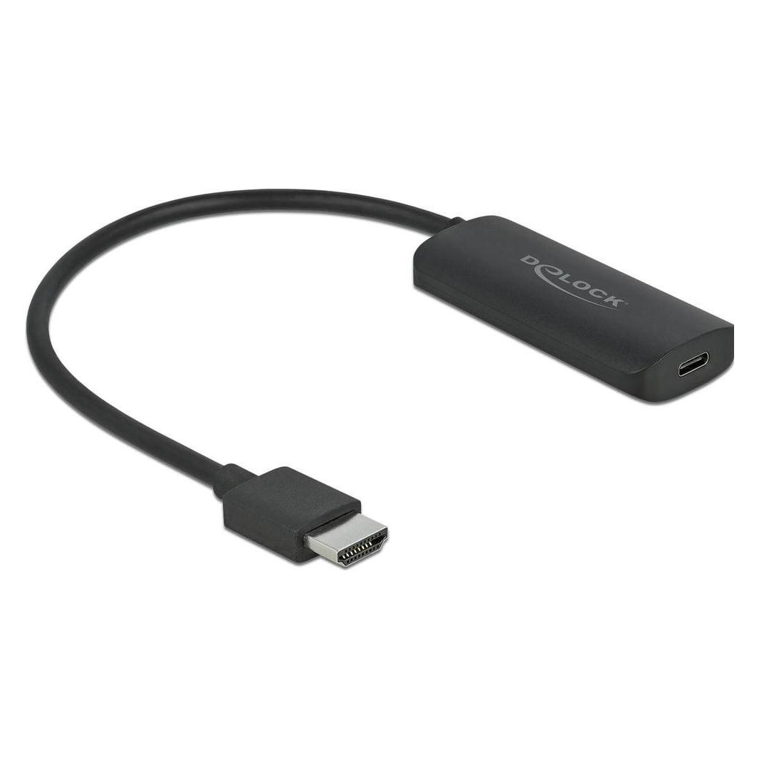 Delock HDMI zu (HDMI) (63251)