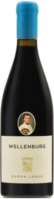 Baron Longo IGT Vigneti delle Dolomiti Wellenburg 2020