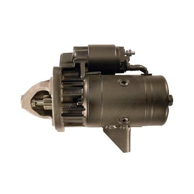 FRIESEN Starter 8013110 für Ford