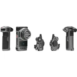 TILTA Nucleus-M II Wireless Lens Control System Ultimate Kit