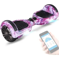 Bluewheel, Hoverboard, (15 km/h, 700 W)