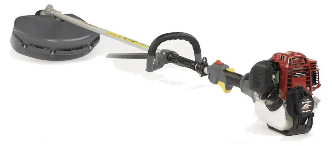 Honda Motorsense UMK 425 LEET mit Antivibrationssystem, 25 ccm, 0,72 kW, 6,0 kg