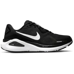 Nike Structure 26  Damen Laufschuhe schwarz - 41.0 EU