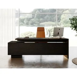 Design Schreibtisch Bürotisch Lewo