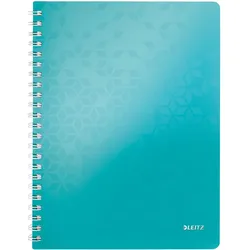 Leitz, Heft + Block, Notizbuch (A4)