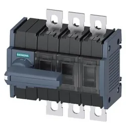 Siemens Dig.Industr. Lasttrennschalter 3KD3032-0NE10-0