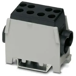 Phoenix Contact Hauptleitungs-Abzweigkl. UDB 2x35/25 BK