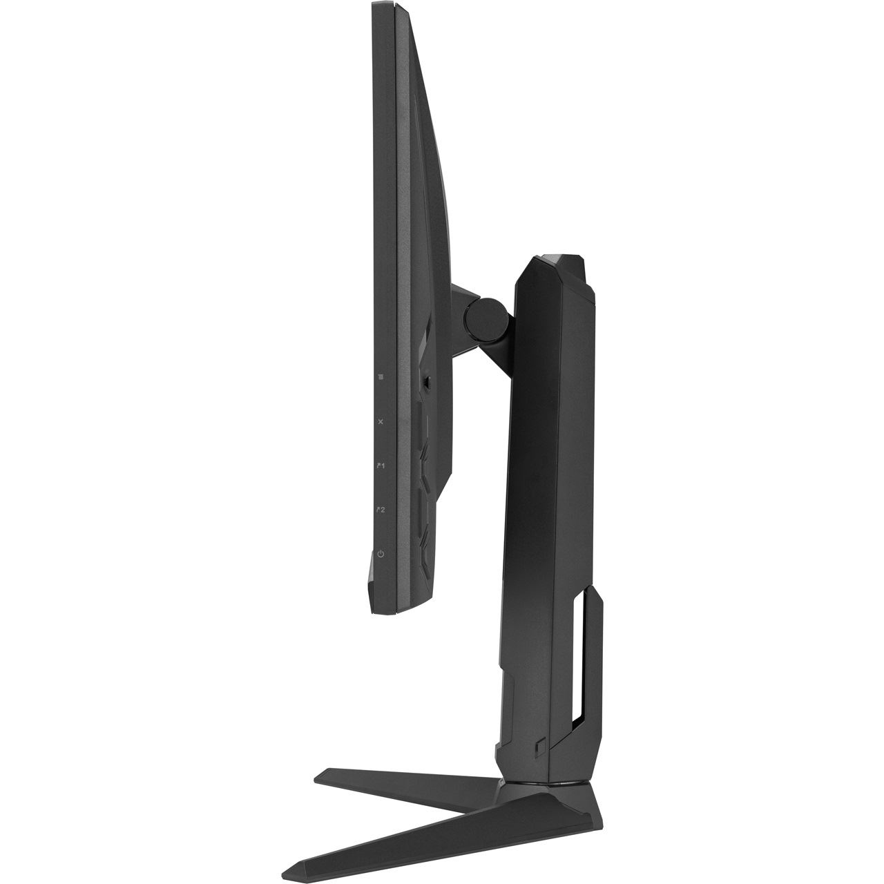 27" (68,58cm) Asus TUF Gaming VG27UQEL5A schwarz 3840x2160 1xDisplayPort 1.4 / 2xHDMI 2.0