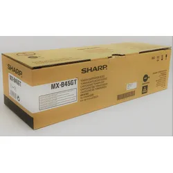 Sharp Toner MXB45GT schwarz
