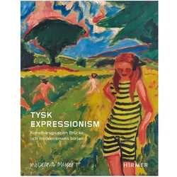 Tysk Expressionism, Fachbücher von Iris Müller-Westermann