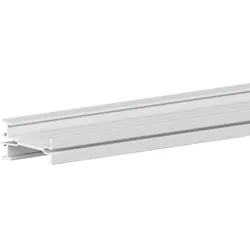 Hager BRHT Trennwand für Kanäle mit C-Profil Einbau halogenfrei  - 2 Meter