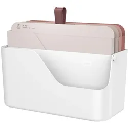 Rotho, Schreibtisch Accessoire, Inbox Dokumentenorganizer