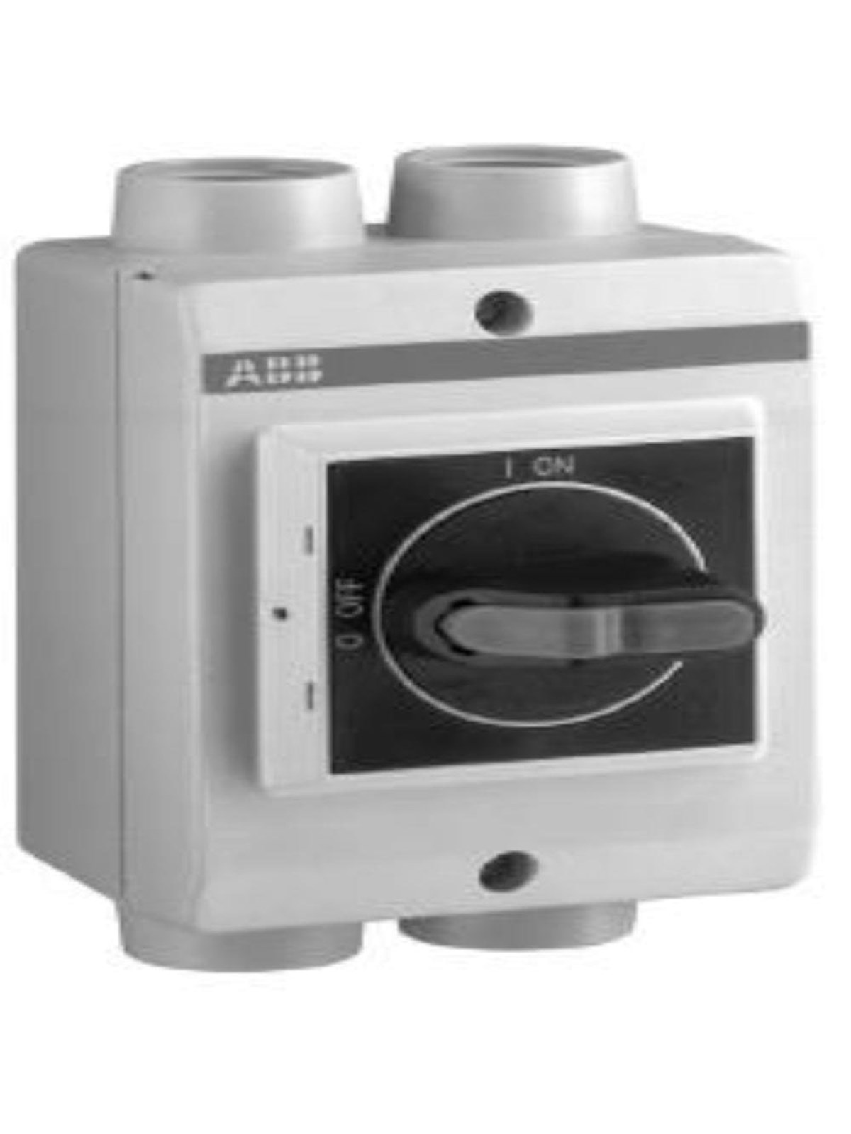 ABB Safety switch otp36t3m