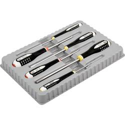 Bahco Schraubendreher-Set 6teilig Schlitz BE-9881I