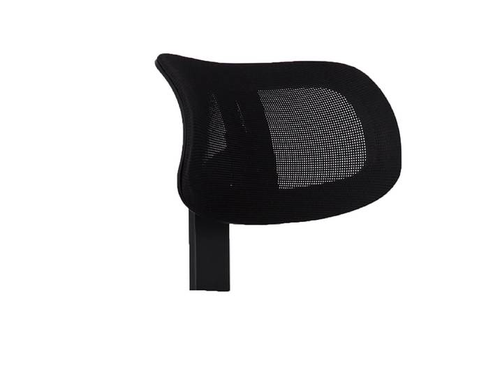 GAMIKopfteil EVO PRO Schwarz