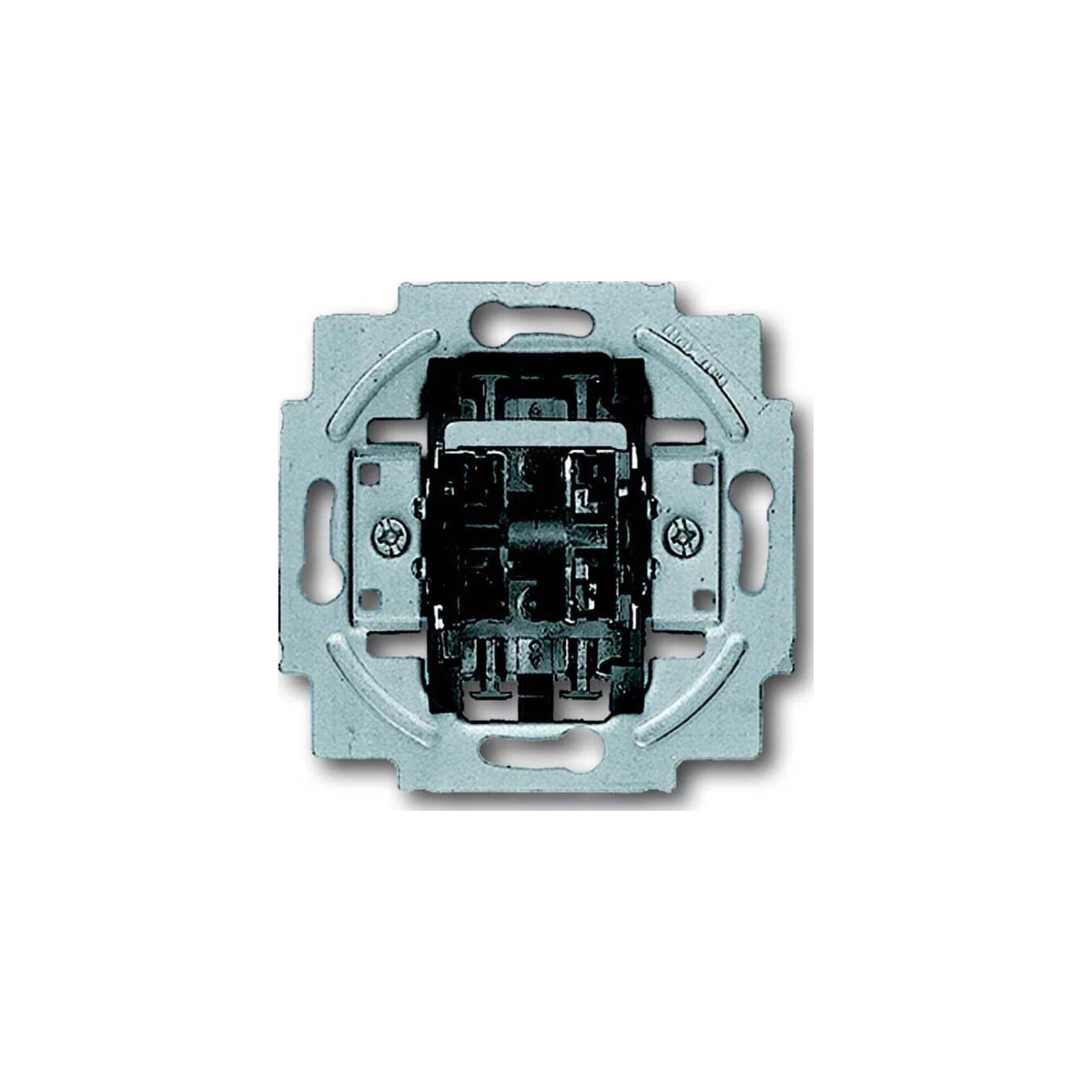 Busch-Jaeger Jalousietaster-Einsatz 2020/4 US (2CKA001413A0590)