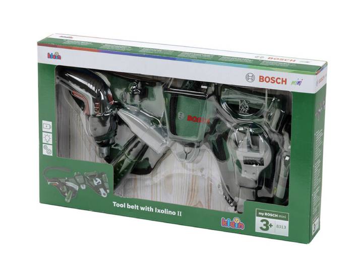 Bosch Ceinture à outils