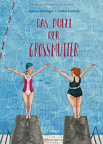 Hannes Wirlinger - Das Duell der Großmütter - Preis vom 09.10.2026 07:28:09 h