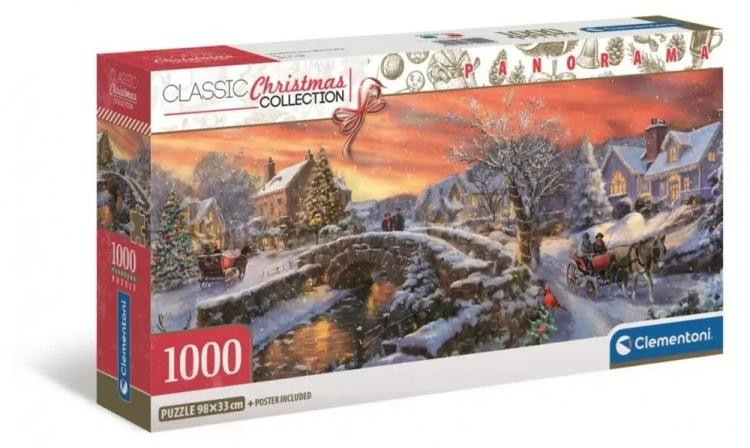 Clementoni 39999 14 rokken