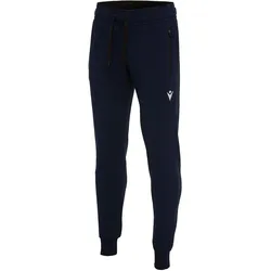 Macron, Damen, Sporthose, guitar (XXL), Schwarz