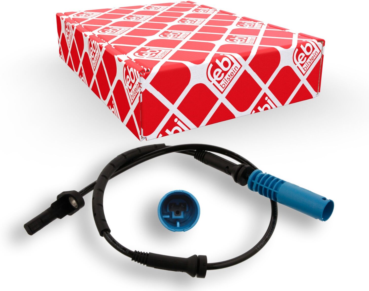 FEBI BILSTEIN 36809 ABS sensor