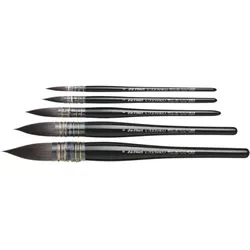da Vinci, Pinsel, Casaneo Serie 498 (5.40 mm)