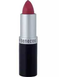 benecos MAT Lipstick wow!